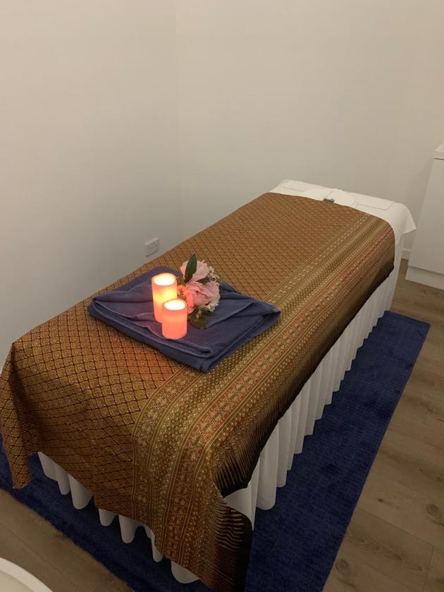 Burwood Thai Massage Massage Thai Massage Bookwell 4021