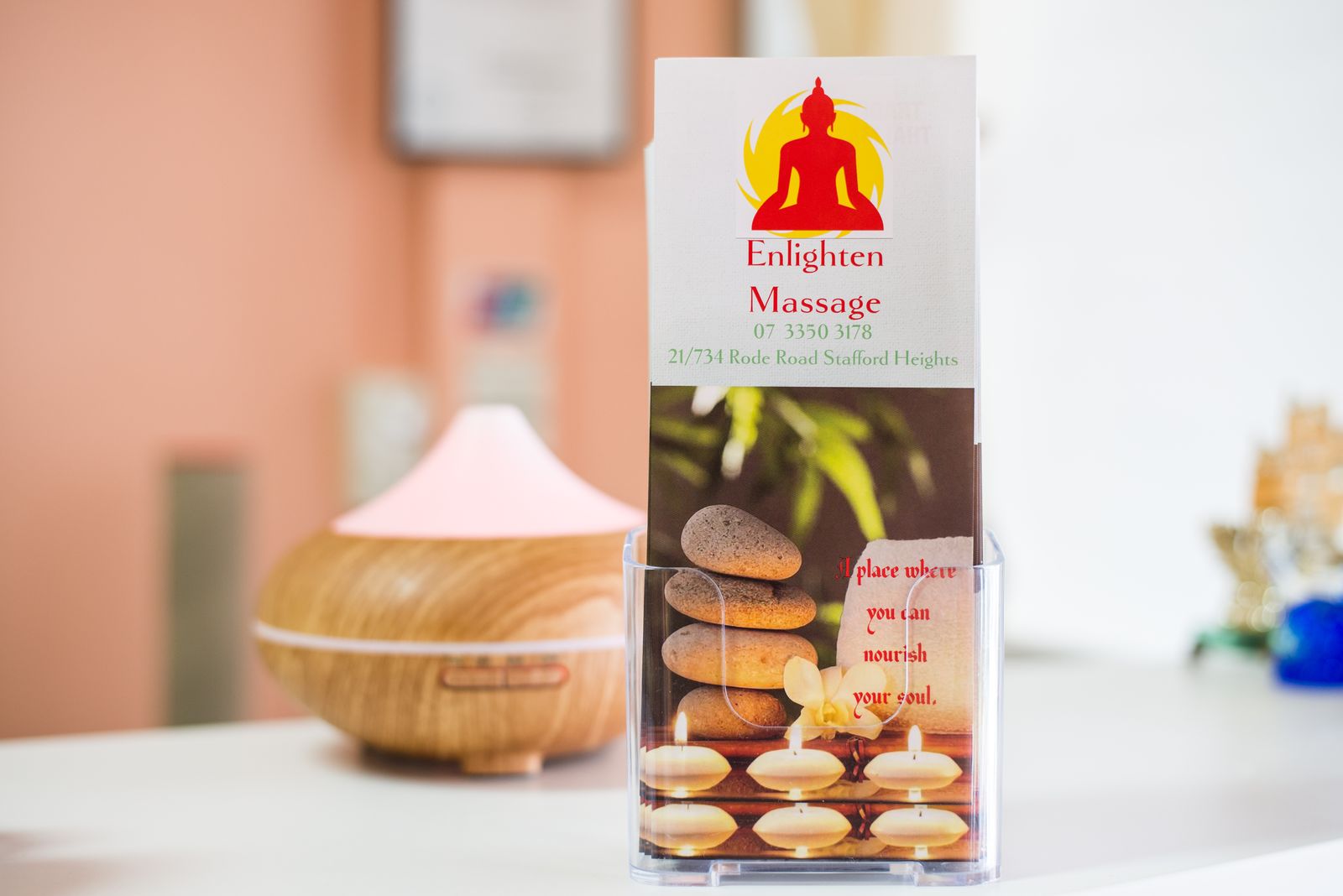 Enlighten Massage image 8