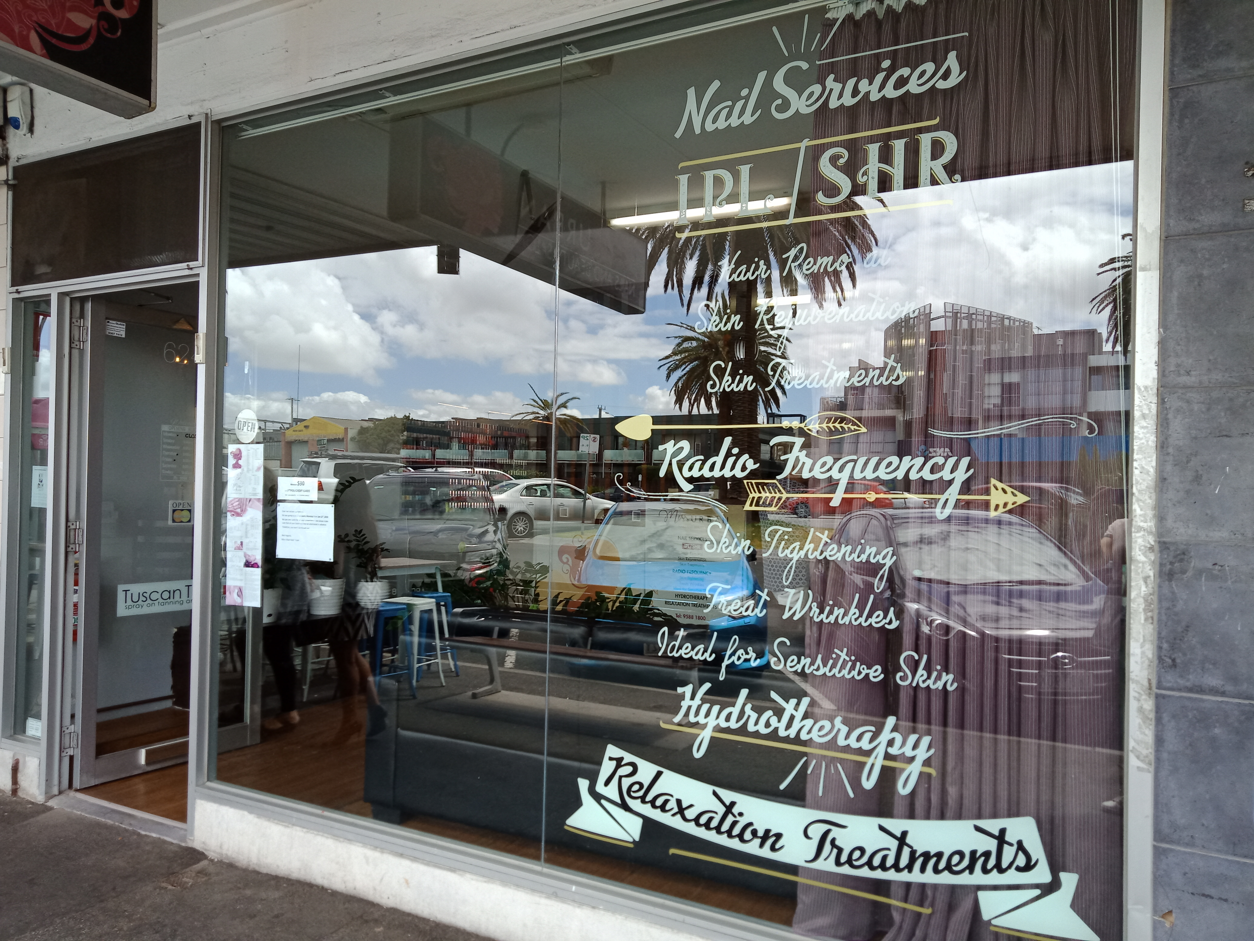 Miss Urban Nails and Beauty Salon image 2