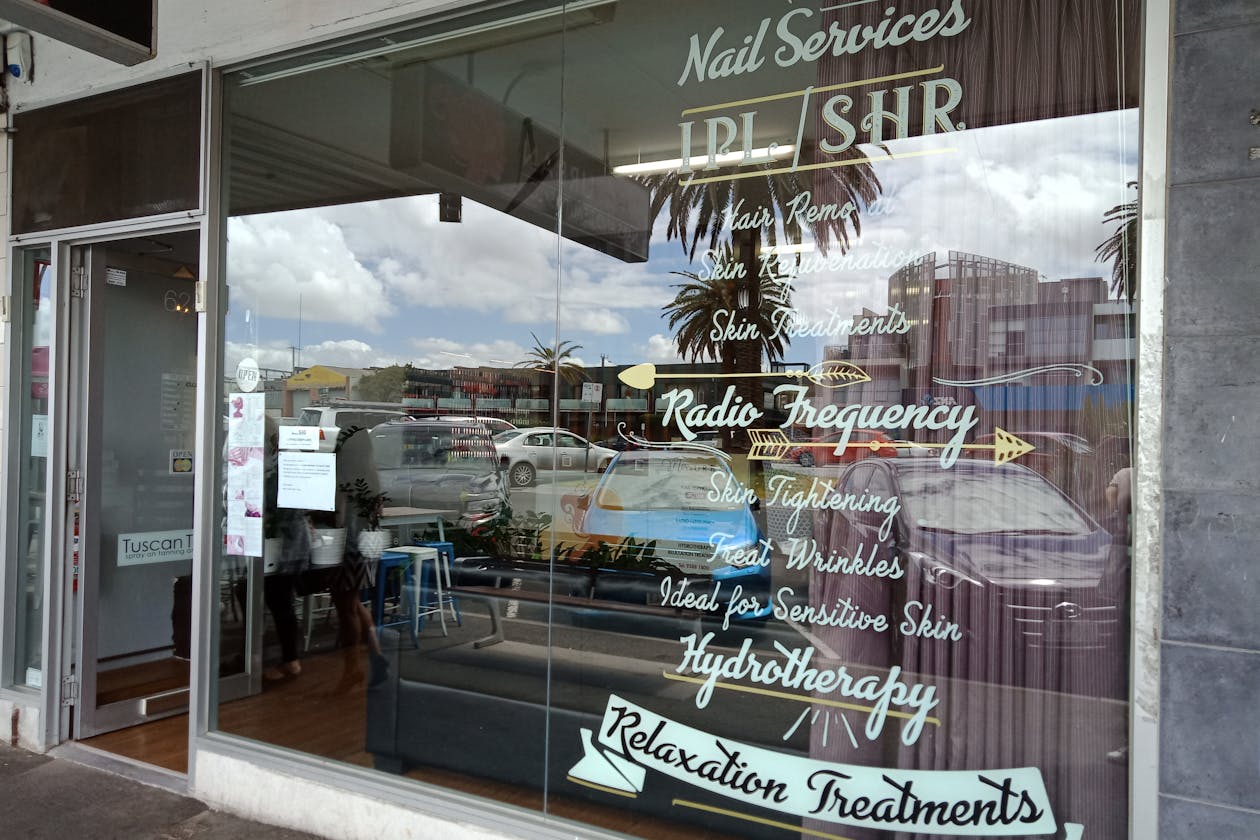 Miss Urban Nails and Beauty Salon image 2