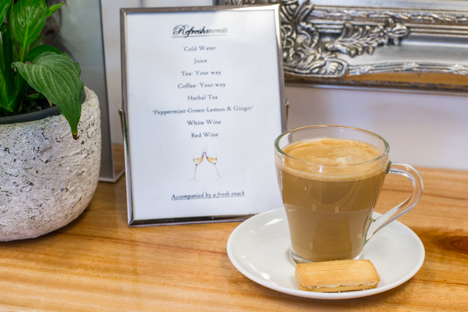 La Bella Vita Makeup and Hair image 36