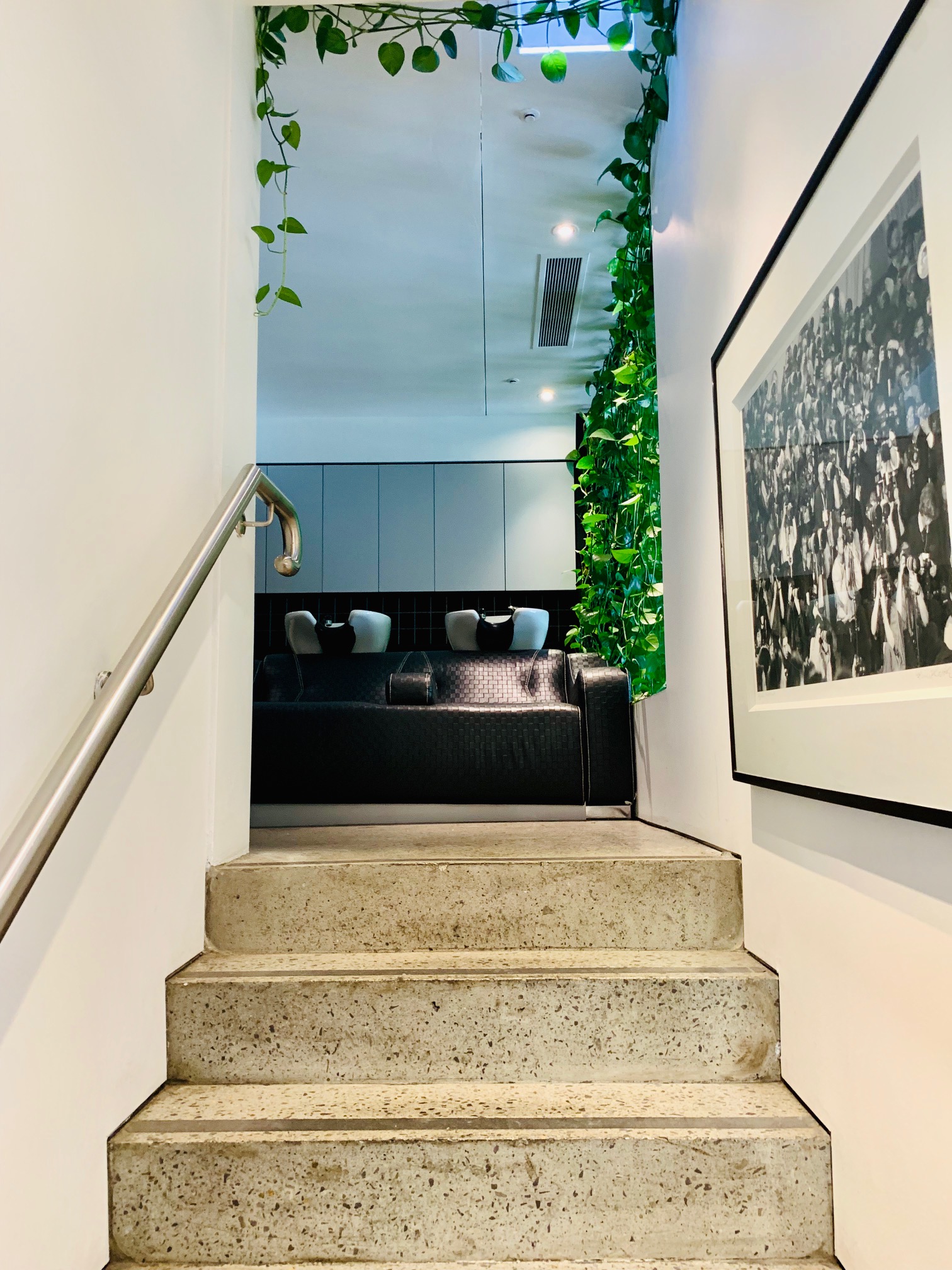 Hair by Lauren Gilmore image 4