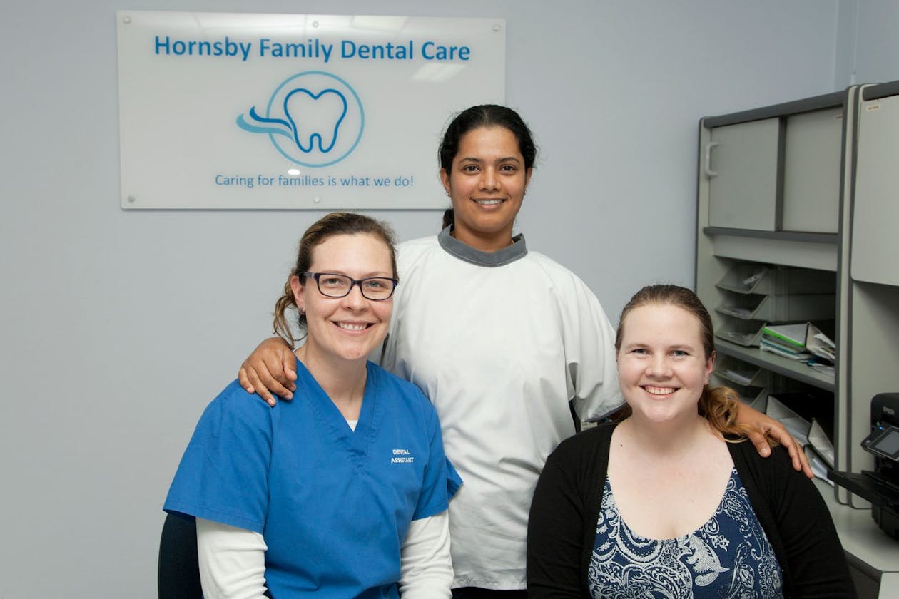 Hornsby Family Dental Care image 11