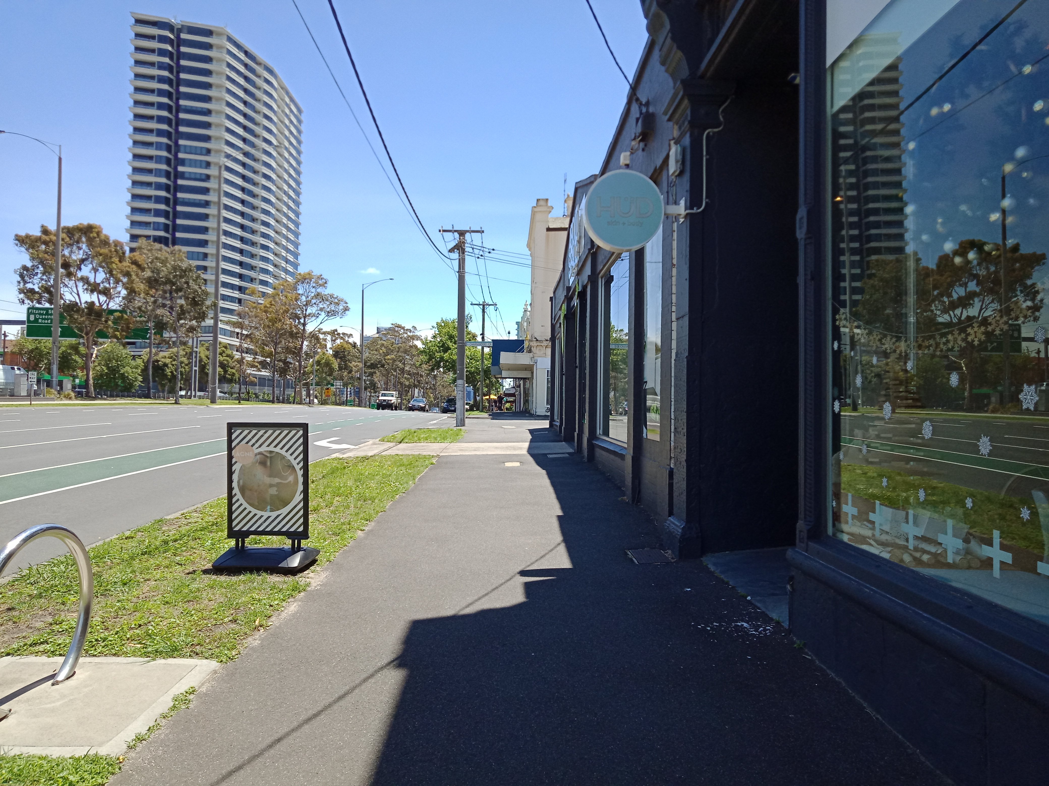 HUD Skin + Body image 3