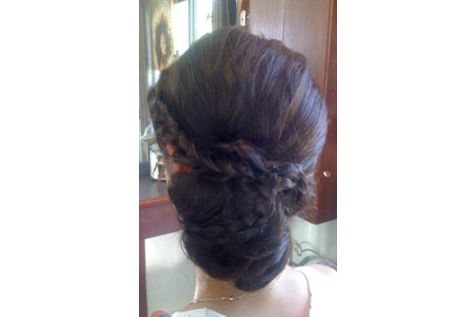 Janet’s Complete Hair & Beauty image 4