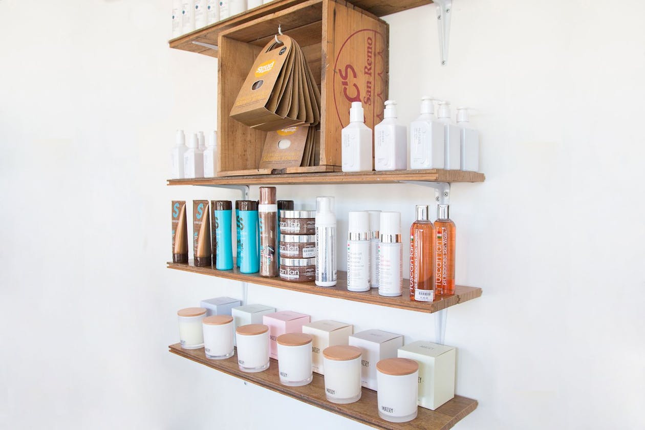 Feeling Smooth Beauty Salon image 5