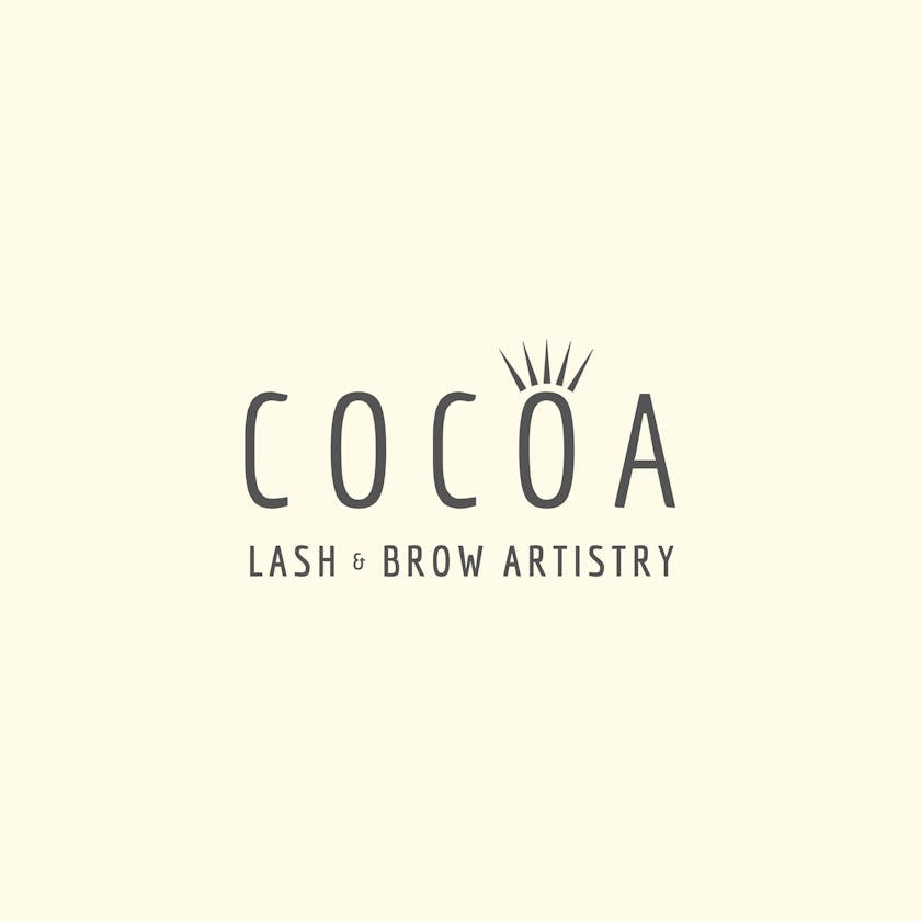 Cocoa Lash & Brow Artistry