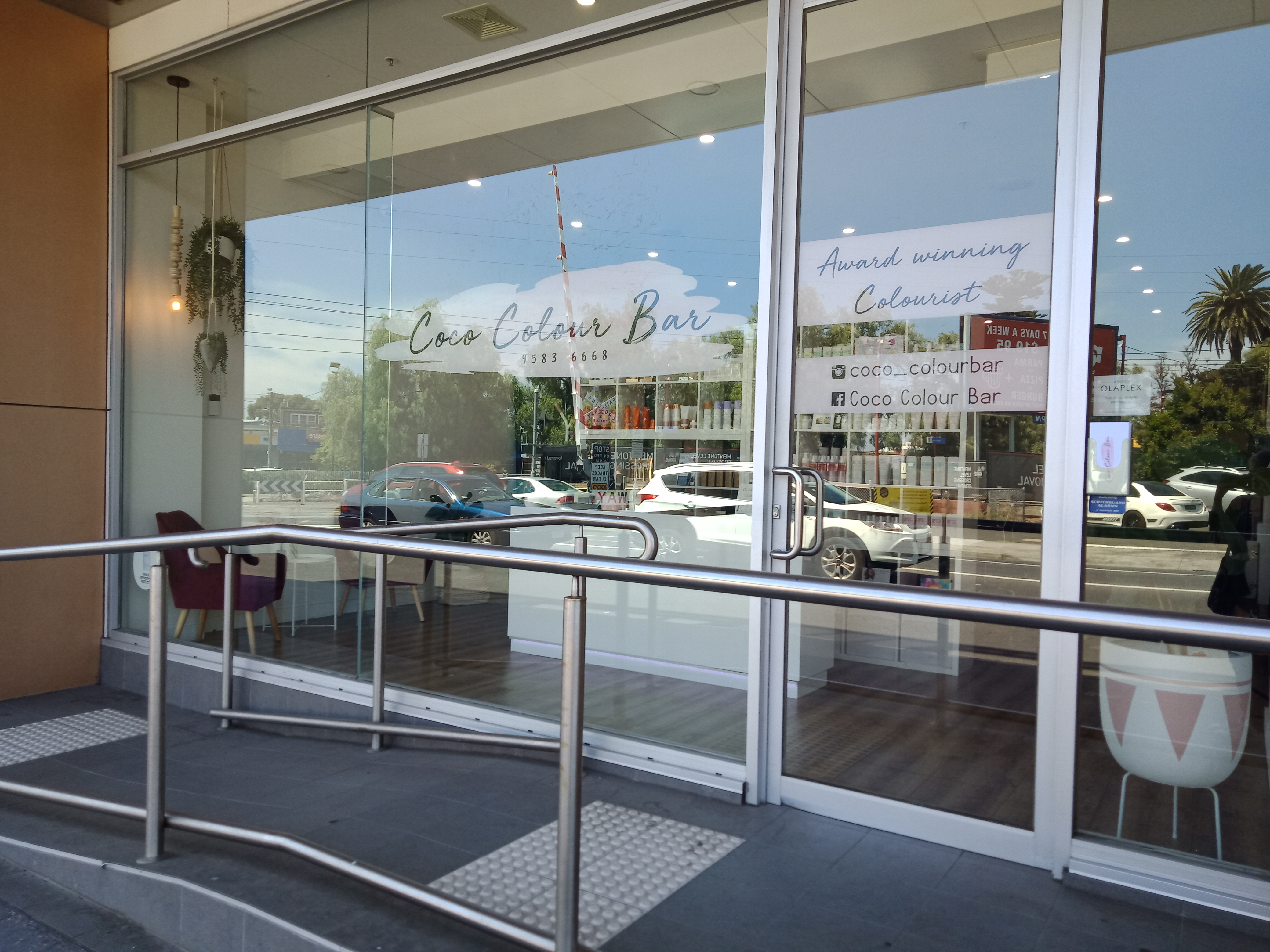 Coco Colour Bar image 2