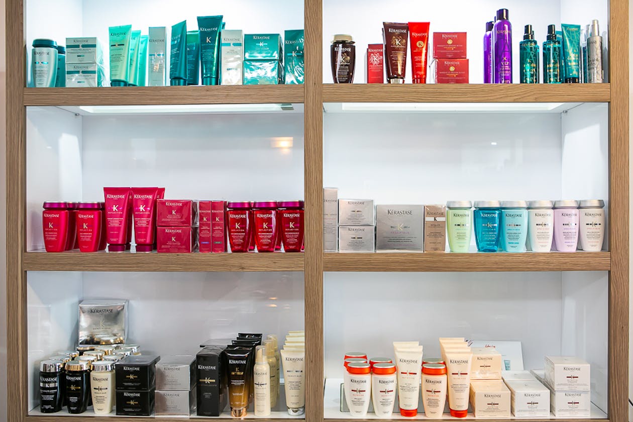 Bailey's Hair Salon image 14