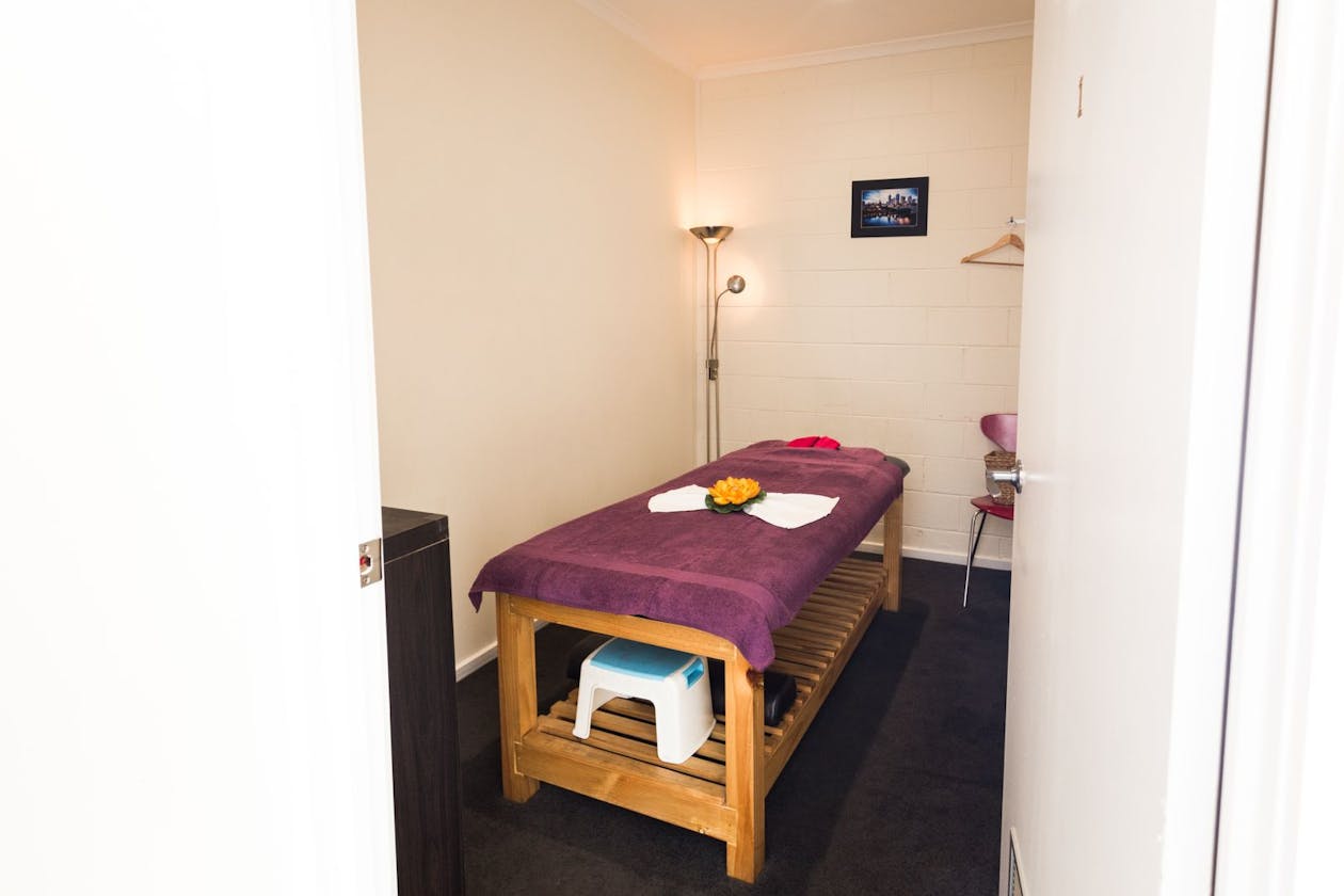 Red Lotus Massage - Brighton image 6