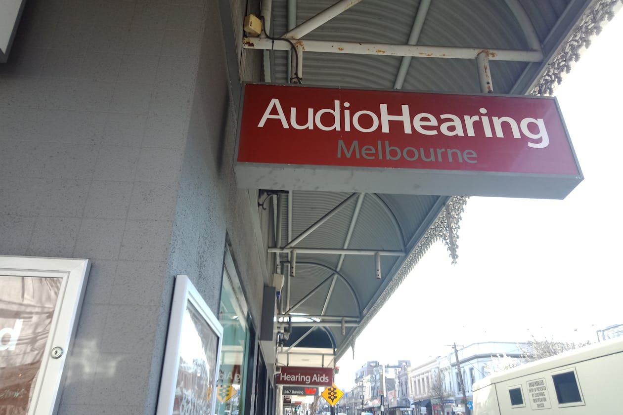 AudioHearing Melbourne