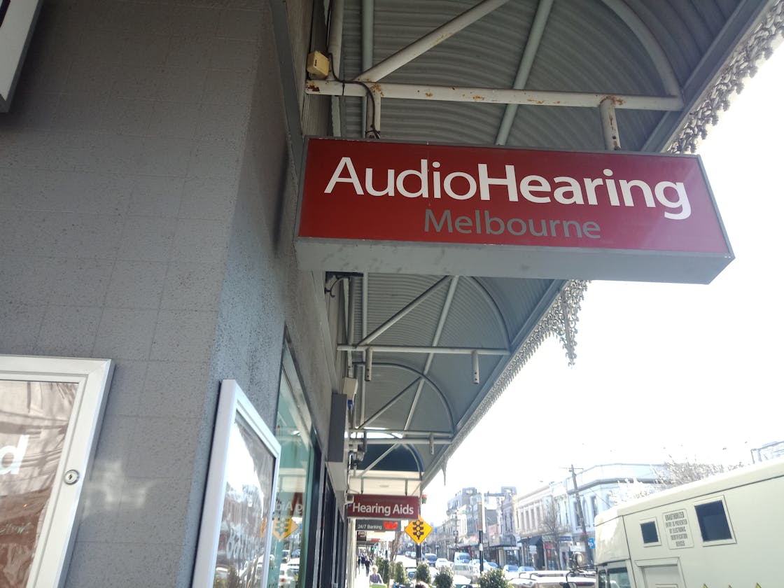 AudioHearing Melbourne