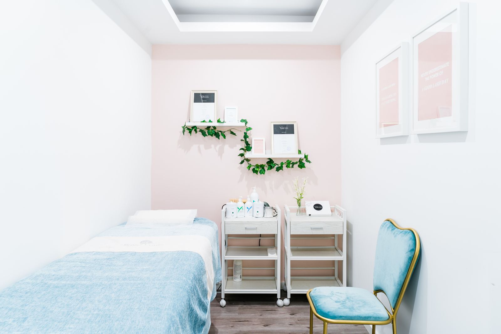 S&L MediSpa and Lash Services image 4