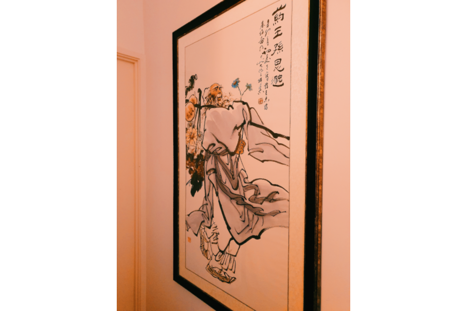 Mike J Gomez Massage & Acupuncture image 5