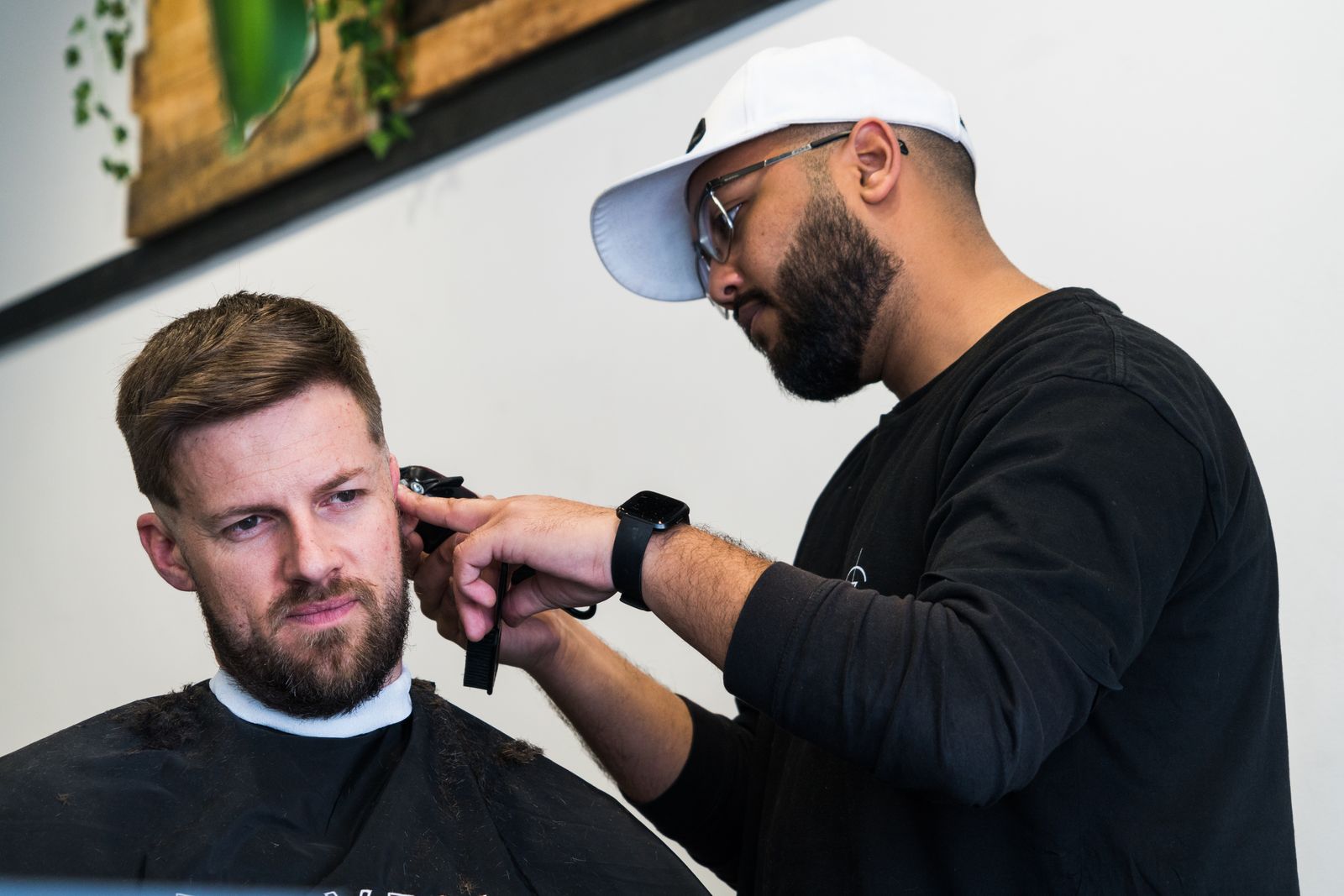 Refined Studio Barbershop image 7