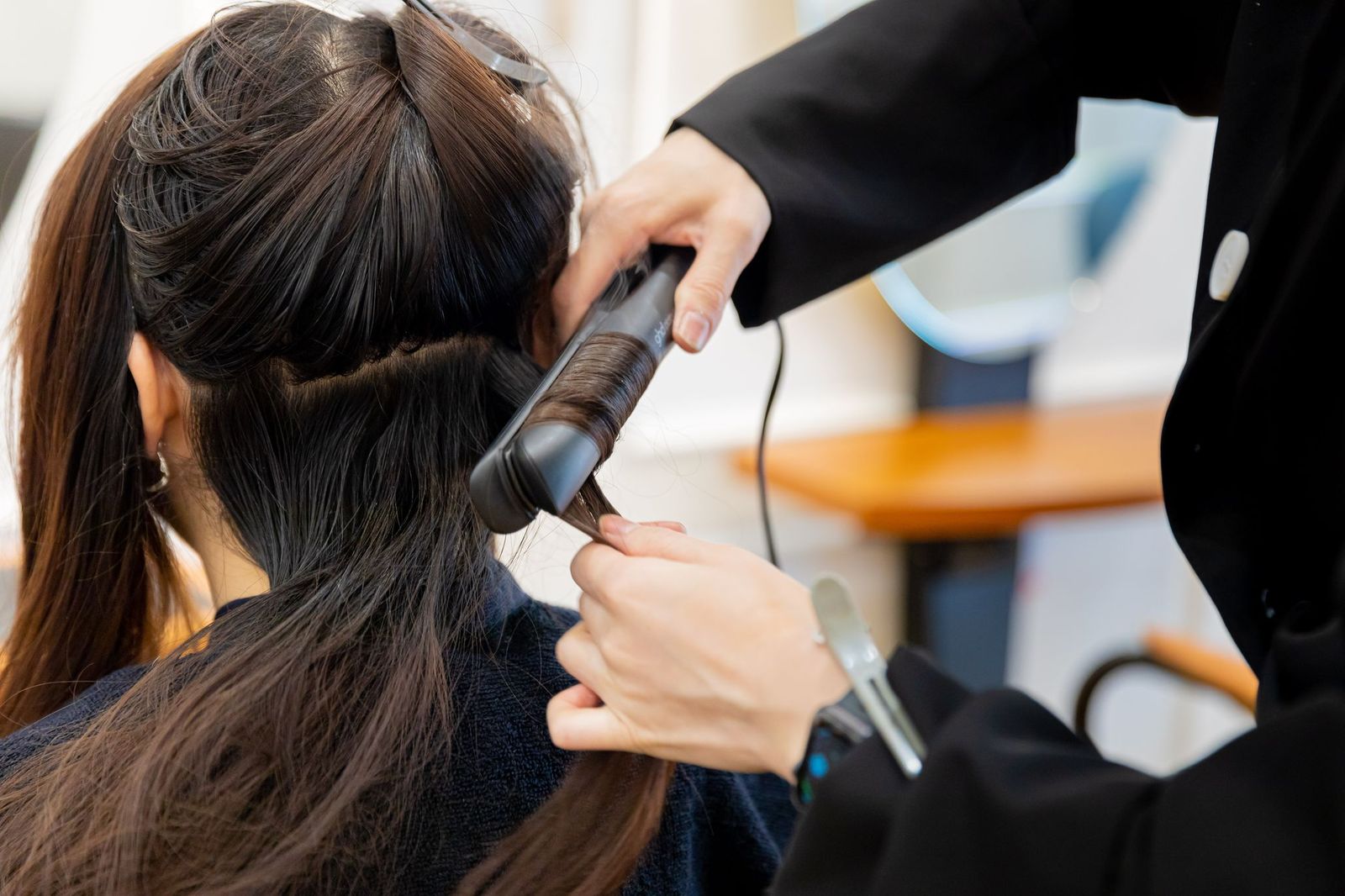 Bruno Hair & Makeup image 12