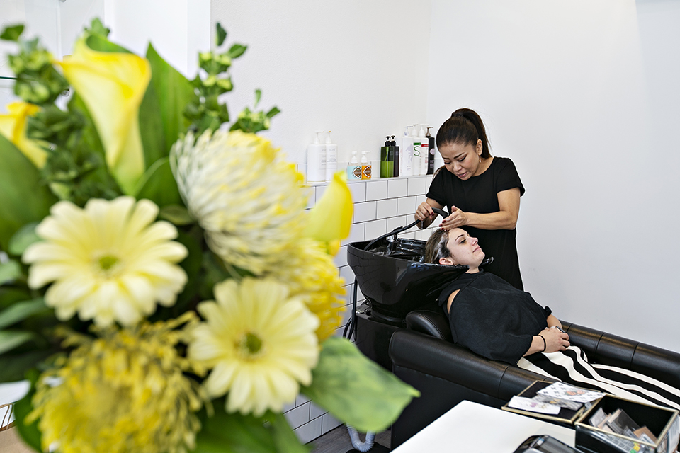 Hair By Mimi image 15