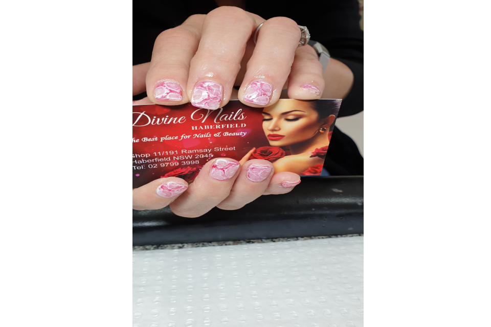 Divine Nails Haberfield image 21