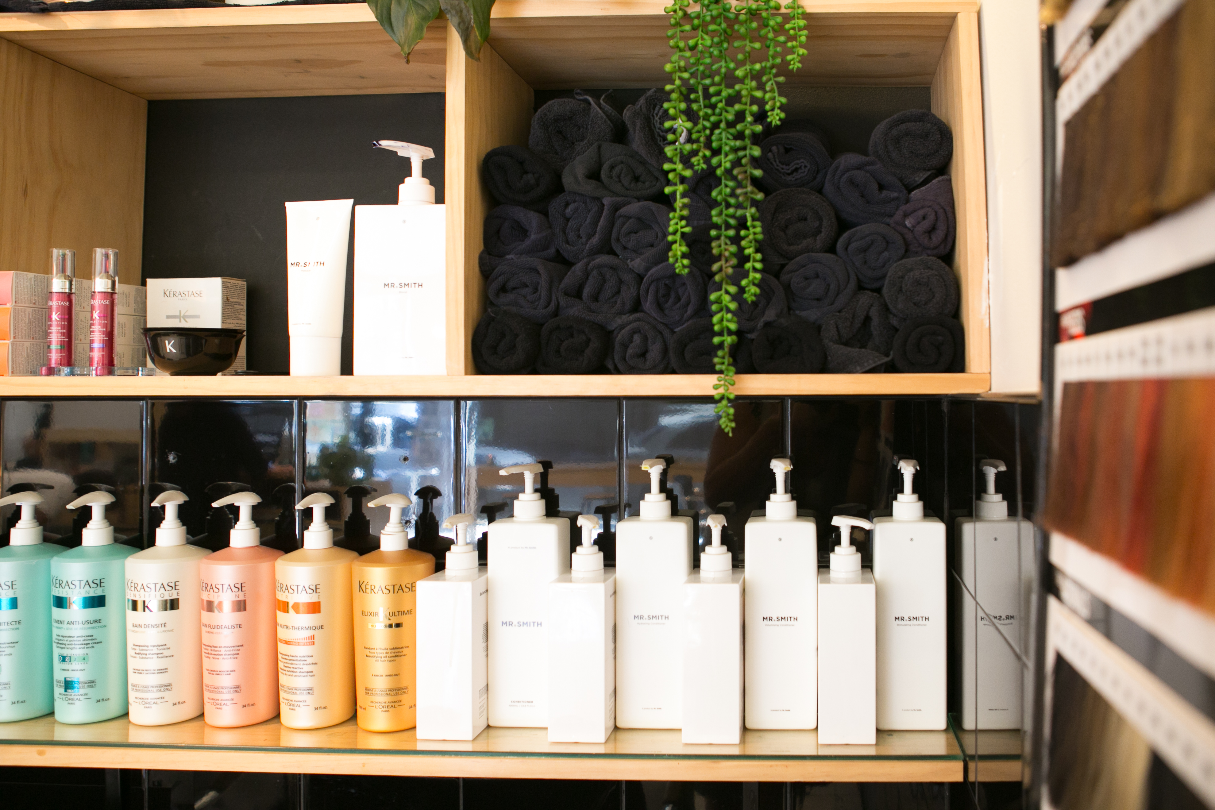 SAS Hairdressing St Kilda image 8