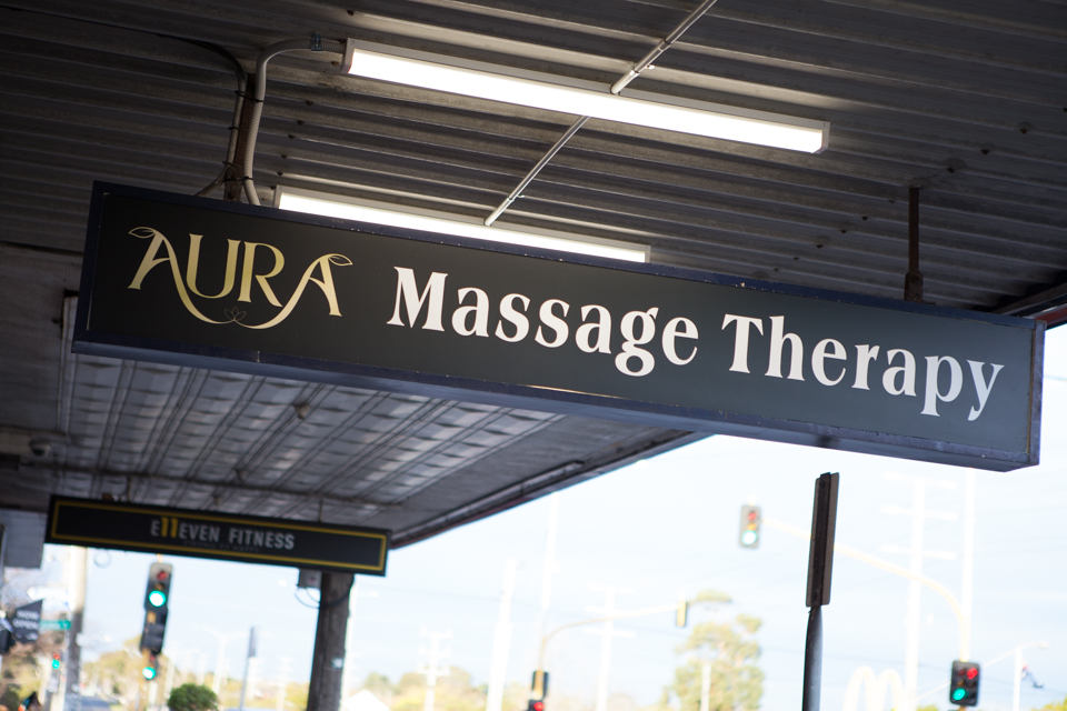 Aura Wellness image 14