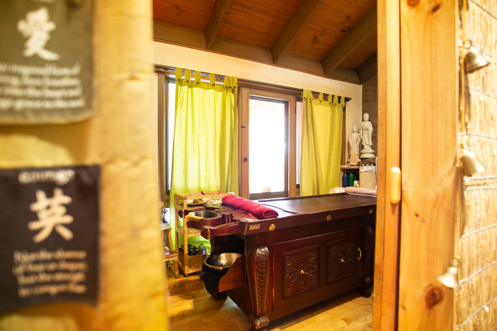 Sahanro Ayurvedic Wellness Centre image 6