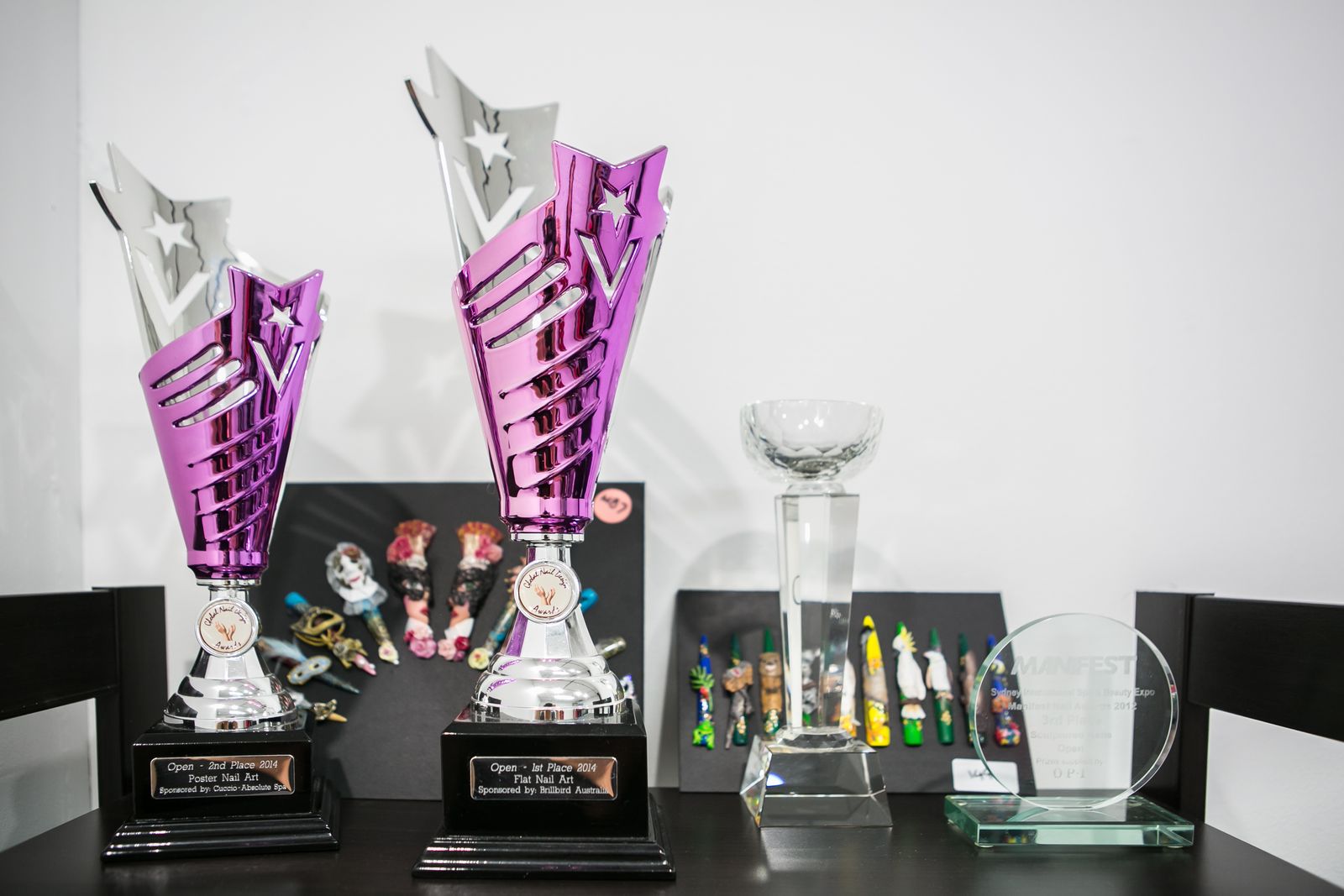 Nature Country Nails & Lashes image 7