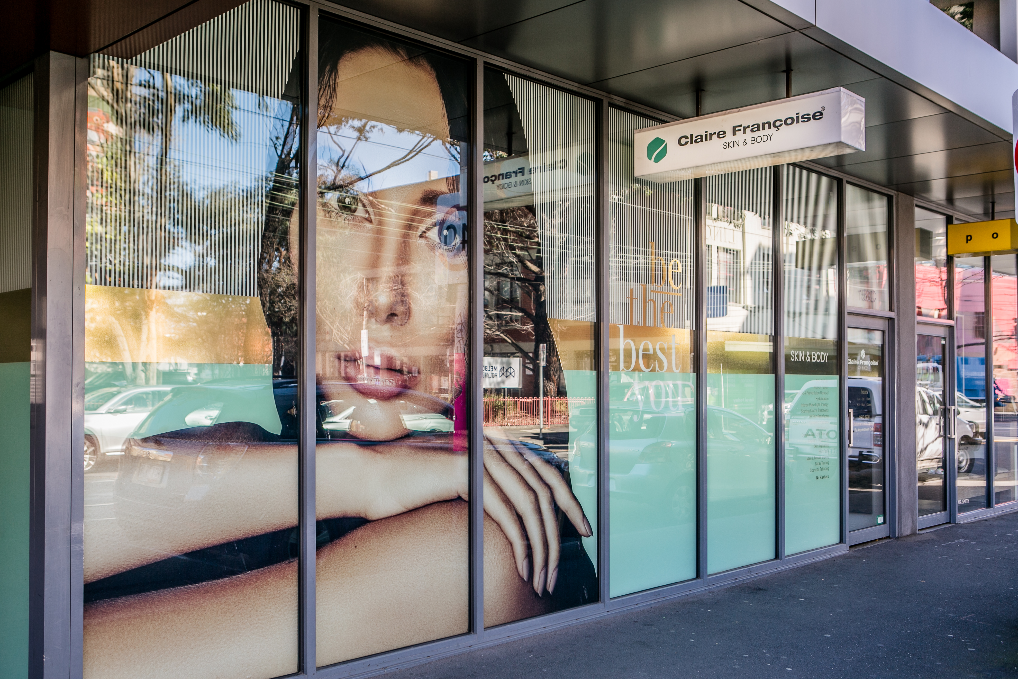 Claire Francoise Skin & Beauty image 13