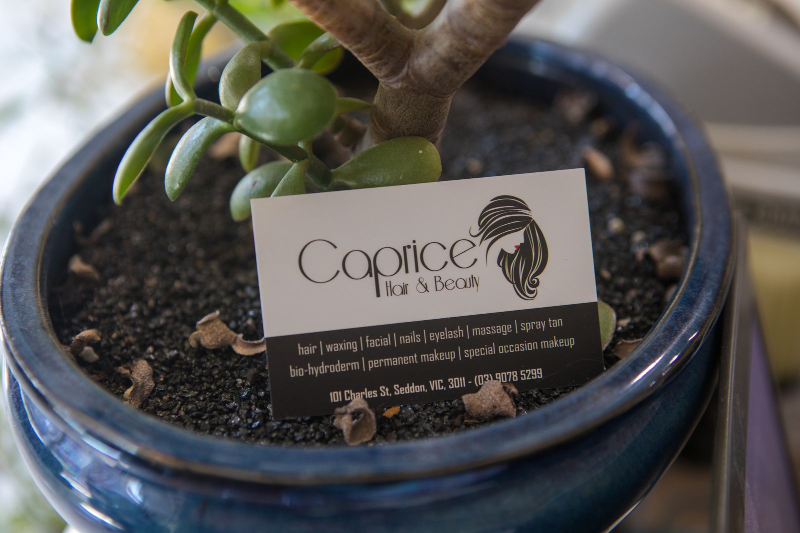 Caprice Hair & Beauty image 13