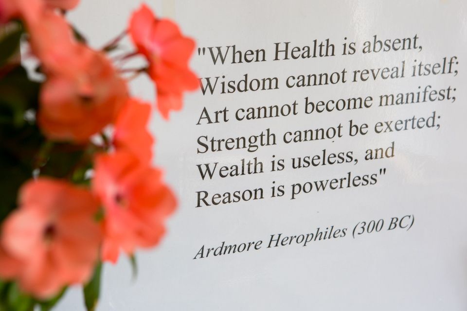 Inspiring Directions Health Centre image 7