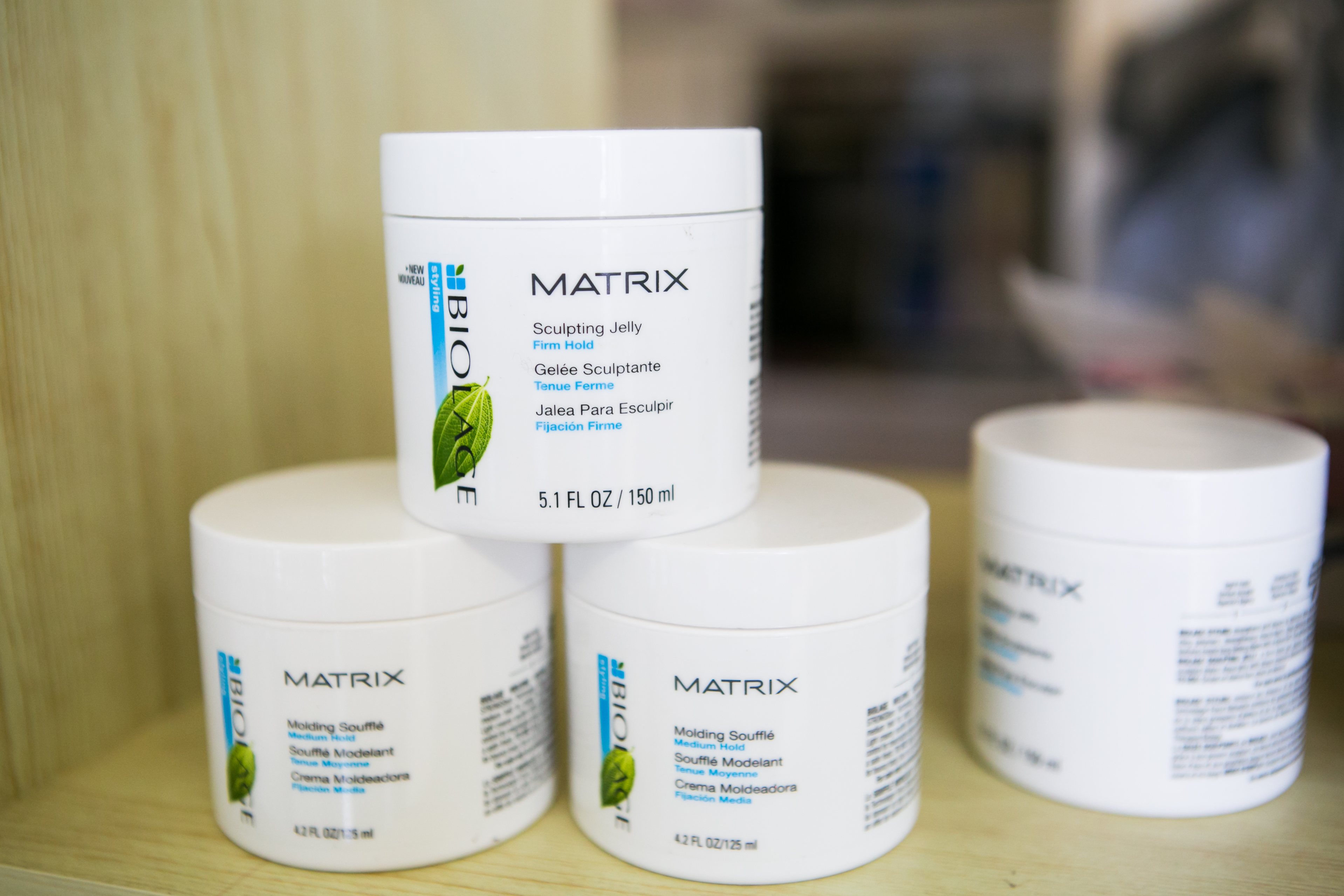 Modern Touch Hair & Beauty Oakleigh South Haircut and Hairdressing Hair Styling Bookwell