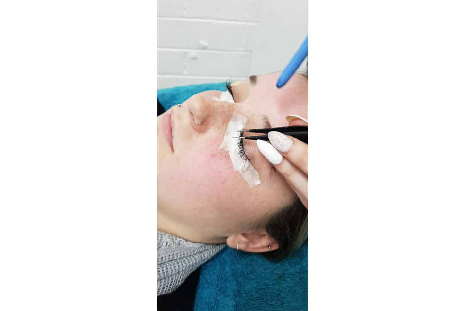 Beautiful Body Bar image 5