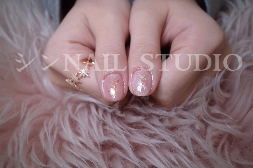 Shin Nail Art Studio image 2