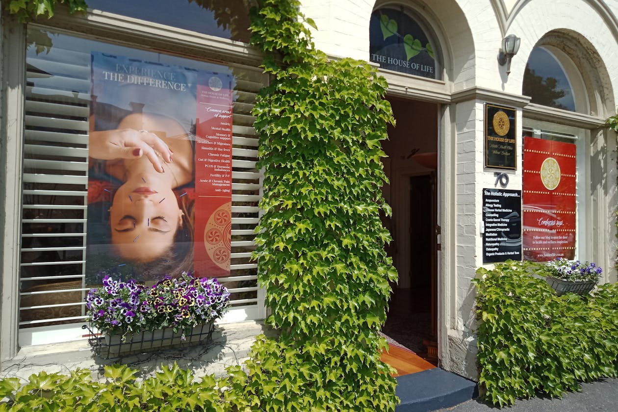 The House of Life image 2