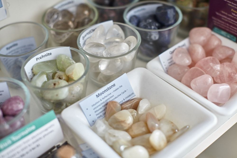 Well Mind, Well Body image 15