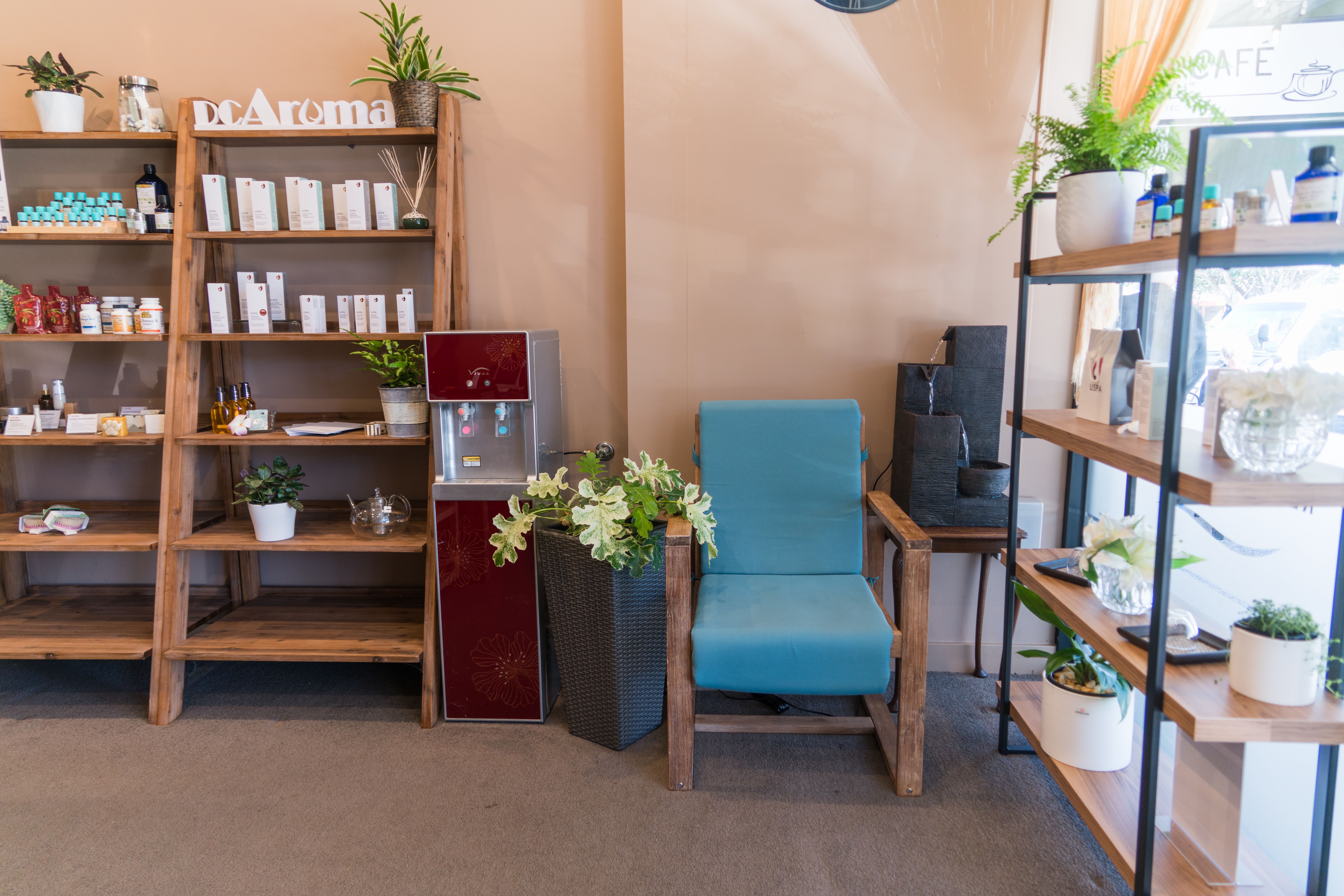 DCaroma Day Spa and Wellness image 7