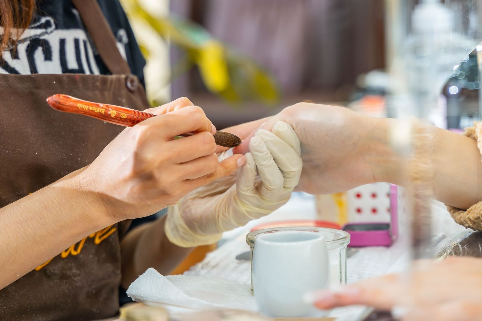 Golden Nails Care - Port Melbourne image 8