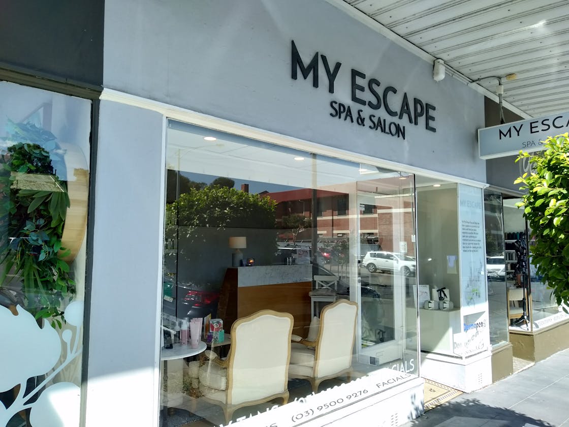 My Escape Spa & Salon image 2