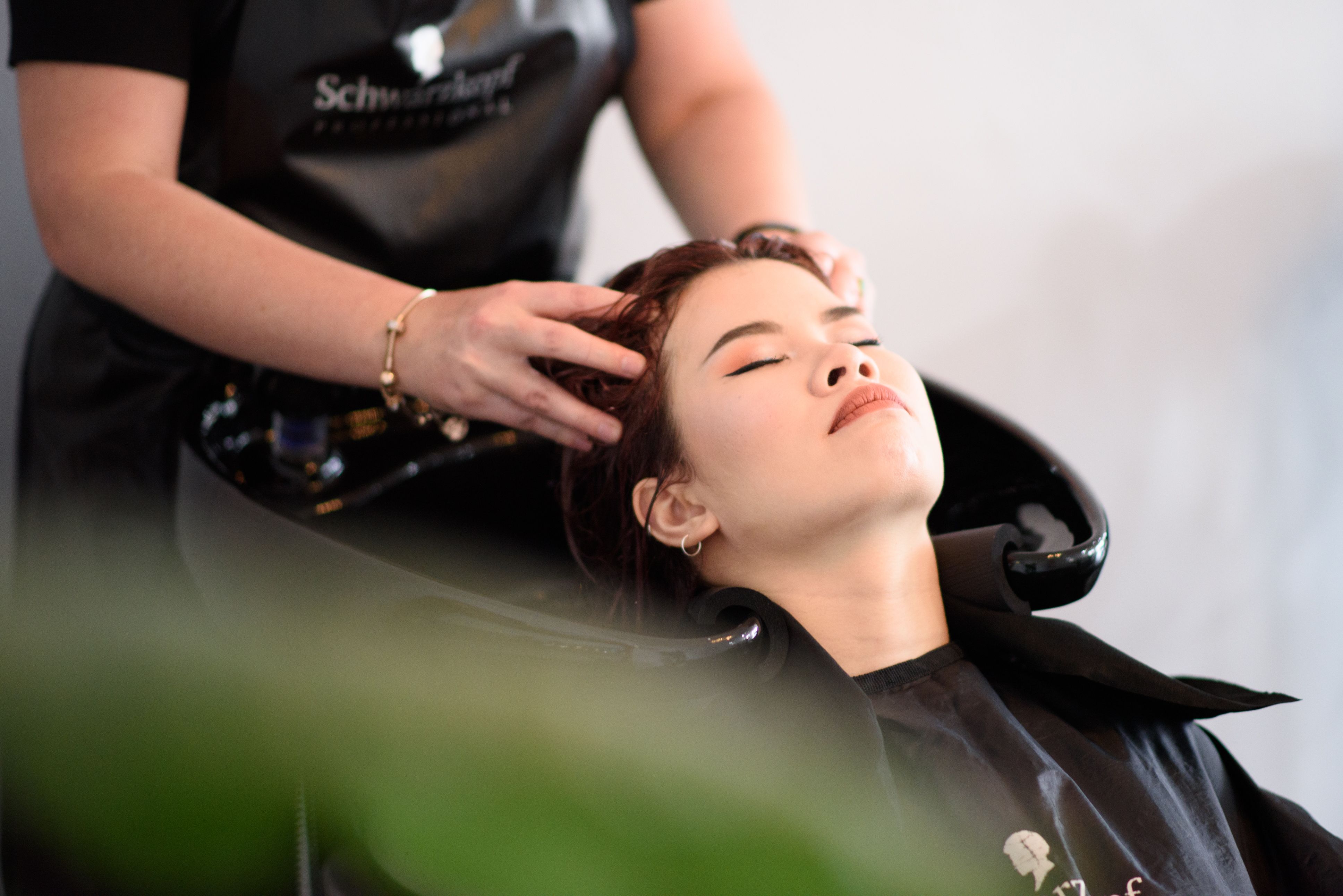 Cerisse Hairstylists image 4