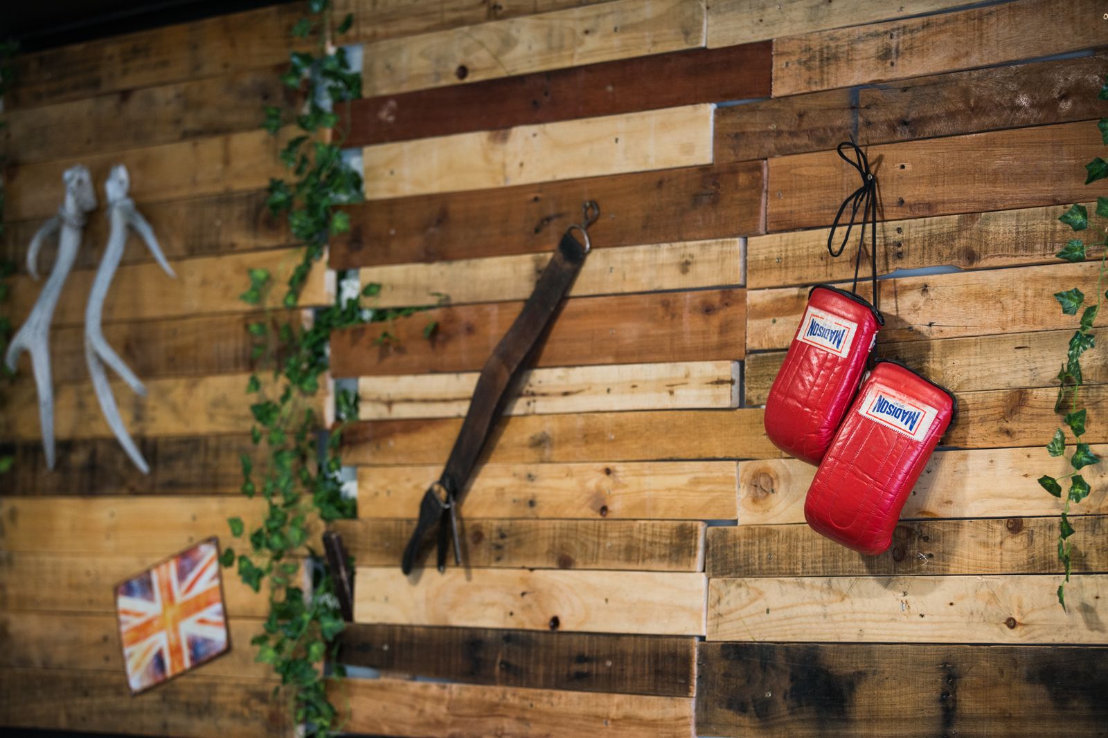 Refined Studio Barbershop image 14