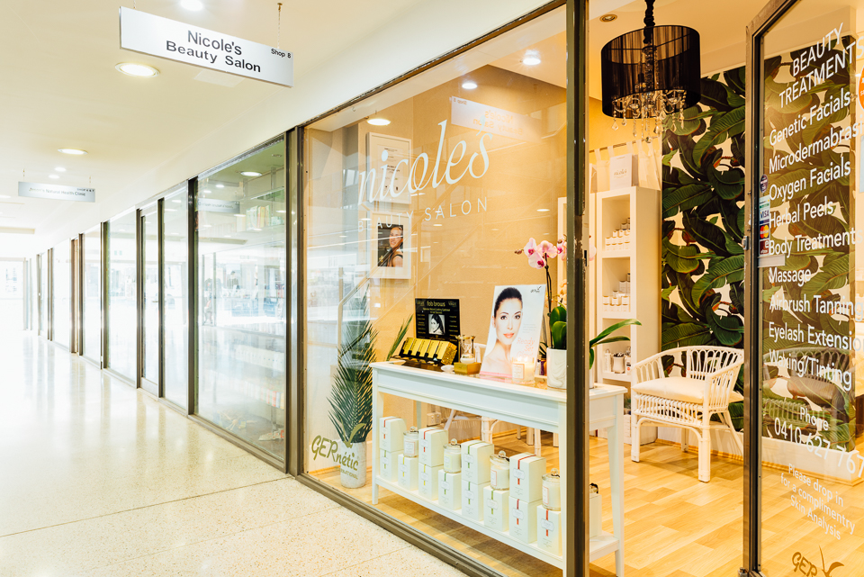 Nicole's Beauty Salon image 20