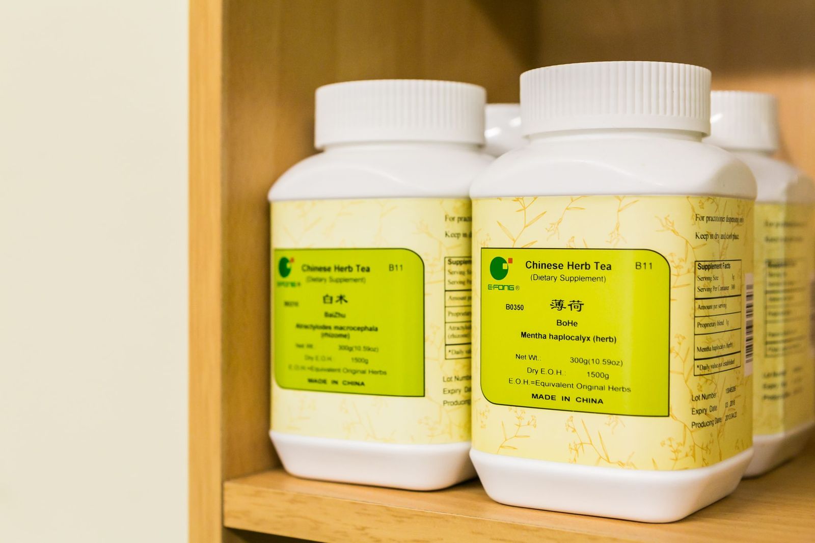 Dr Cao's Chinese Medicine Clinic image 4