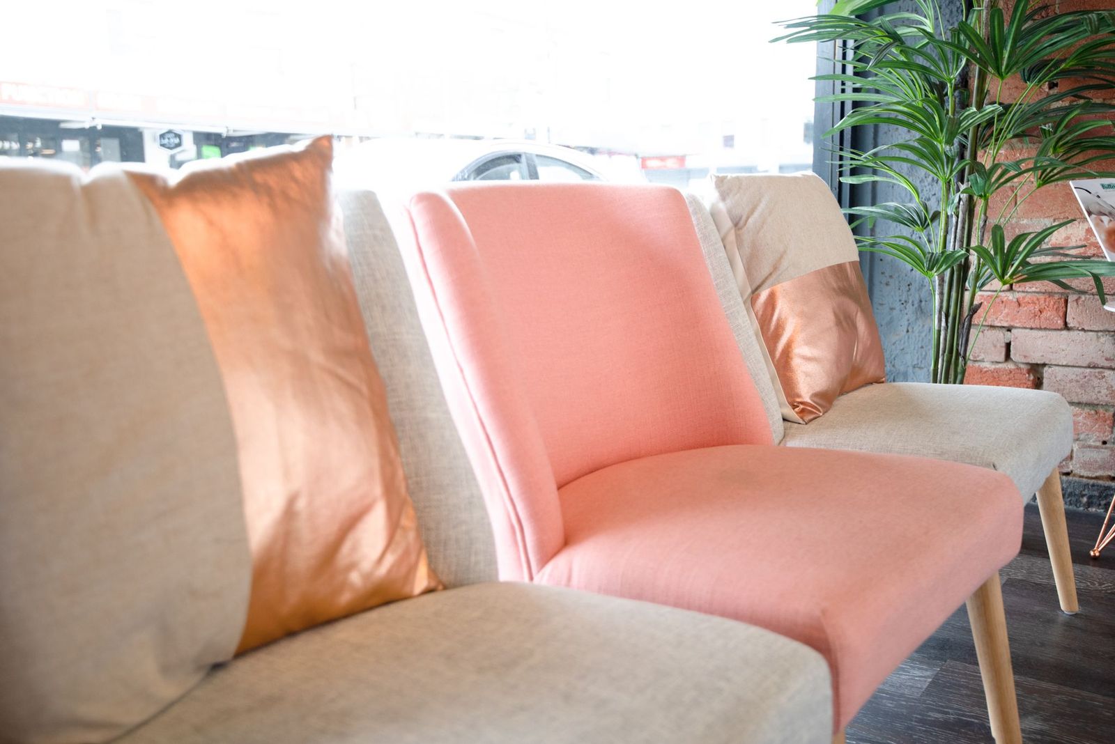 Butterfly Kiss Beauty image 4