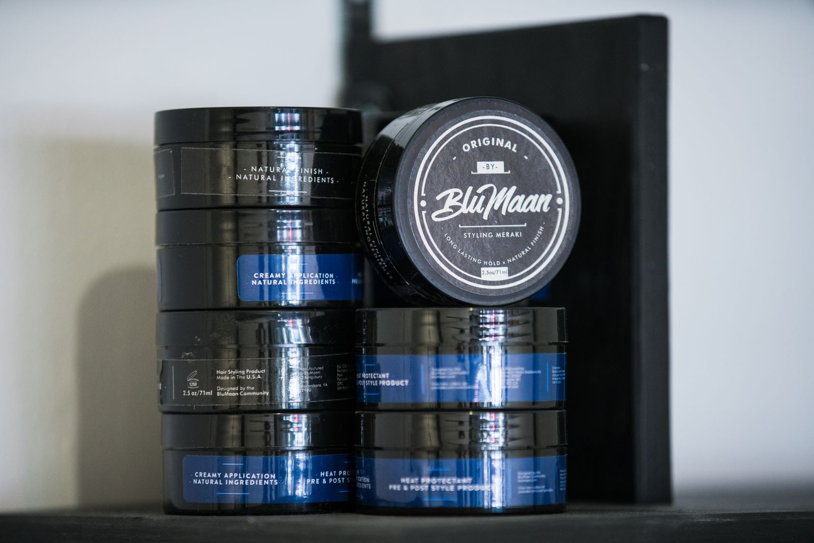 Refined Studio Barbershop image 9