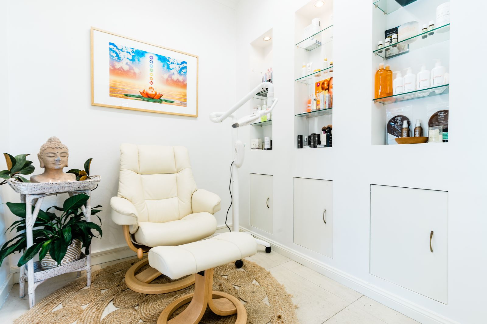 Chakra Beauty Therapy image 2