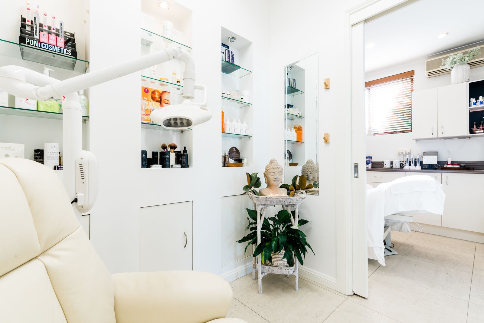 Chakra Beauty Therapy image 5