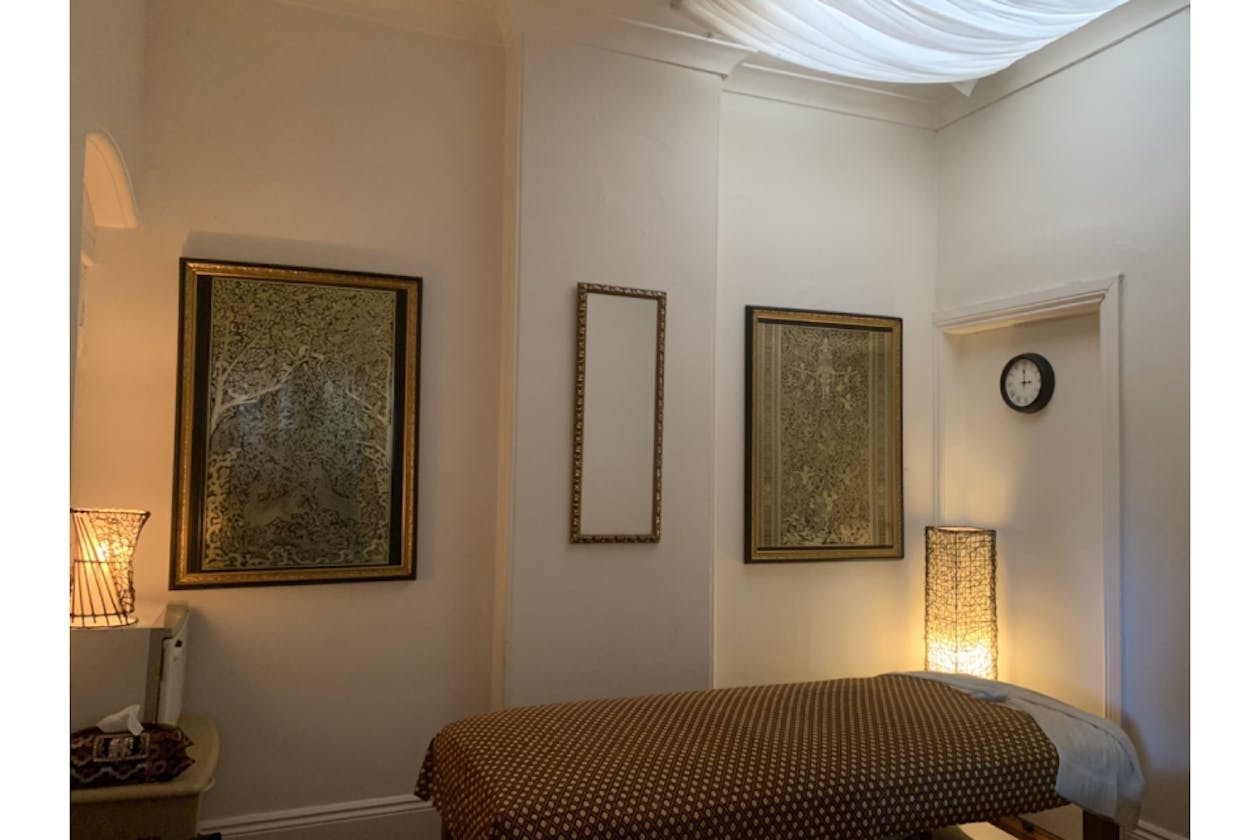 Nahm Thai Massage image 3