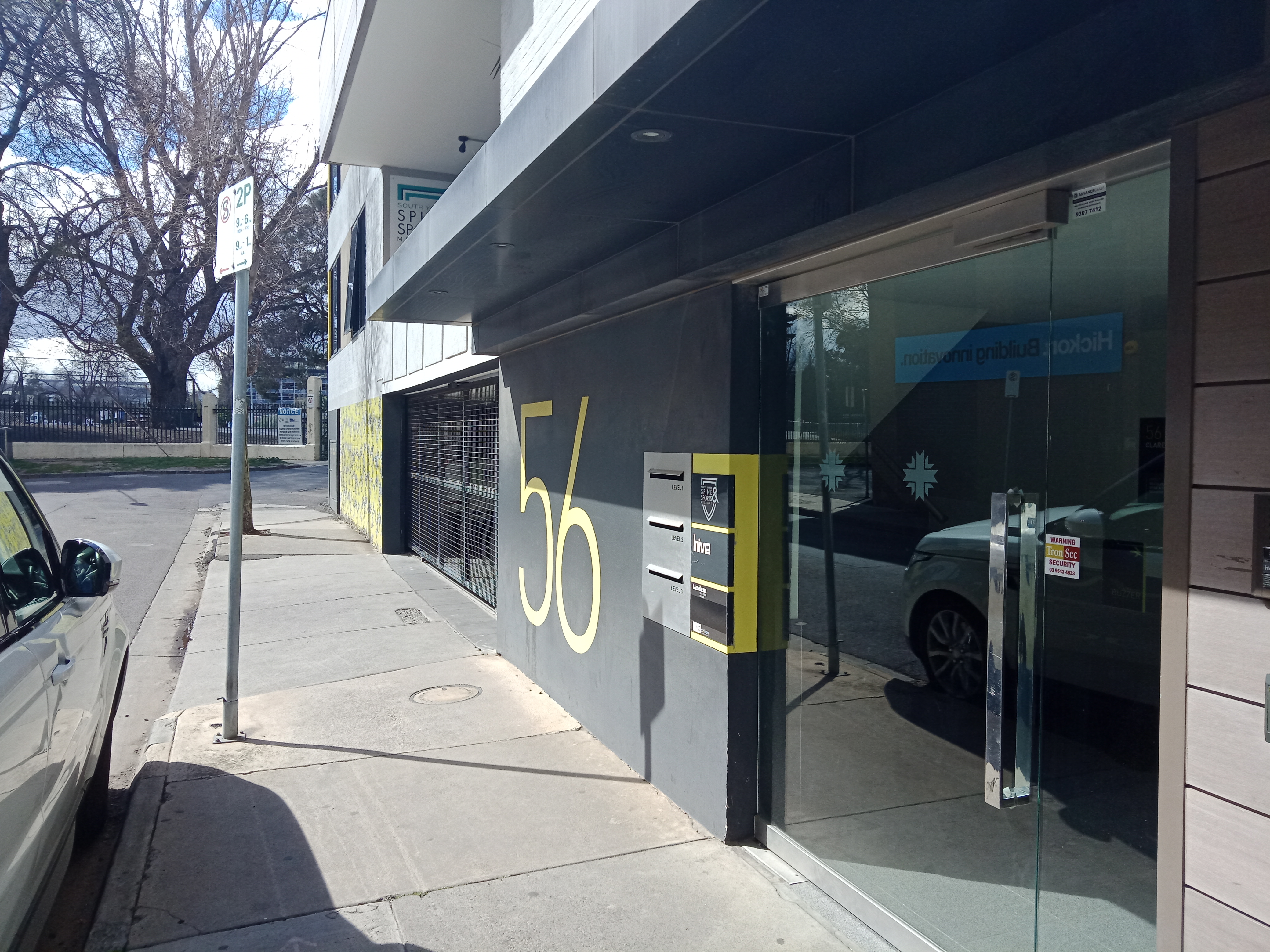 South Yarra Spine & Sports Medicine image 4