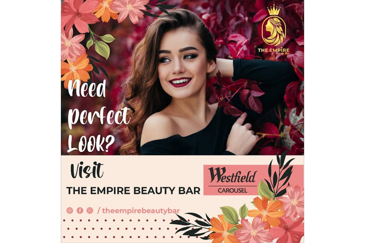 The Empire Beauty Bar image 14