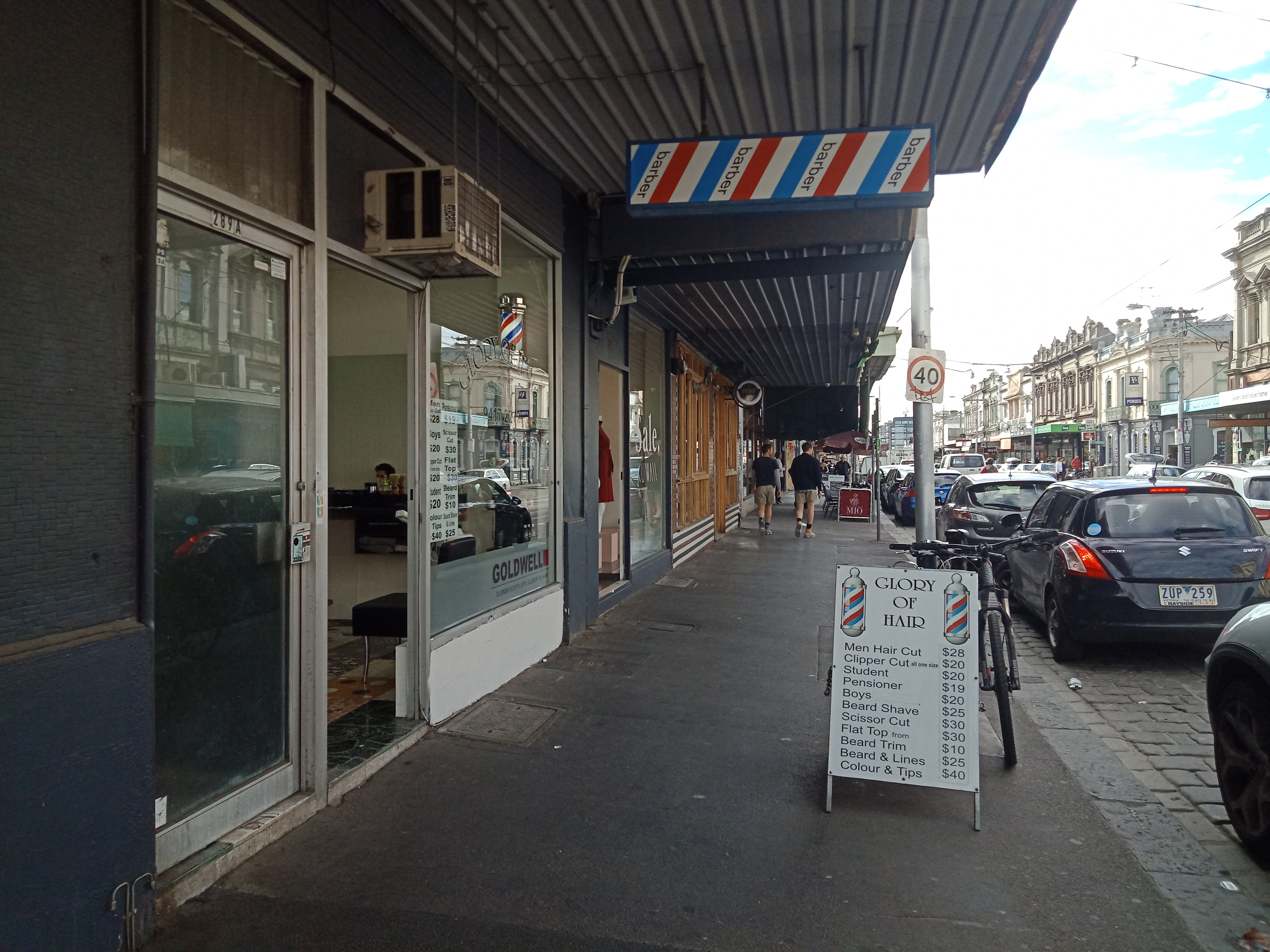 Glory of Hair image 2