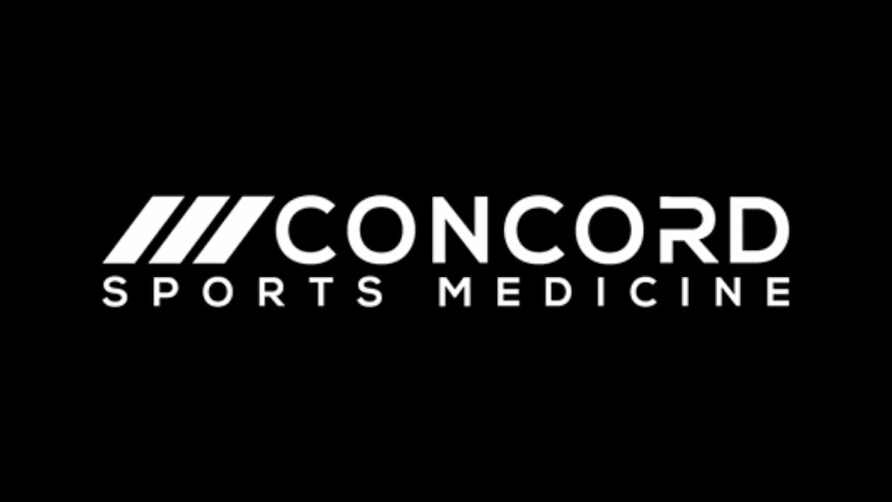 Concord Sports Medicine